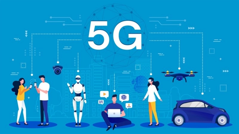 Mạng 5G/6G